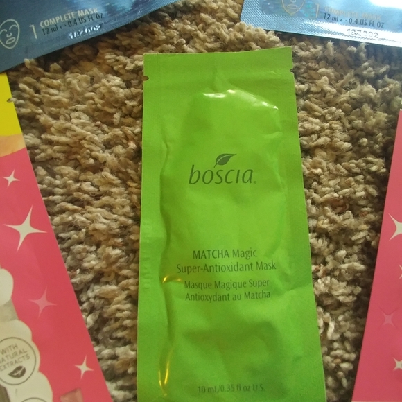 Face Masks - Picture 2 of 4